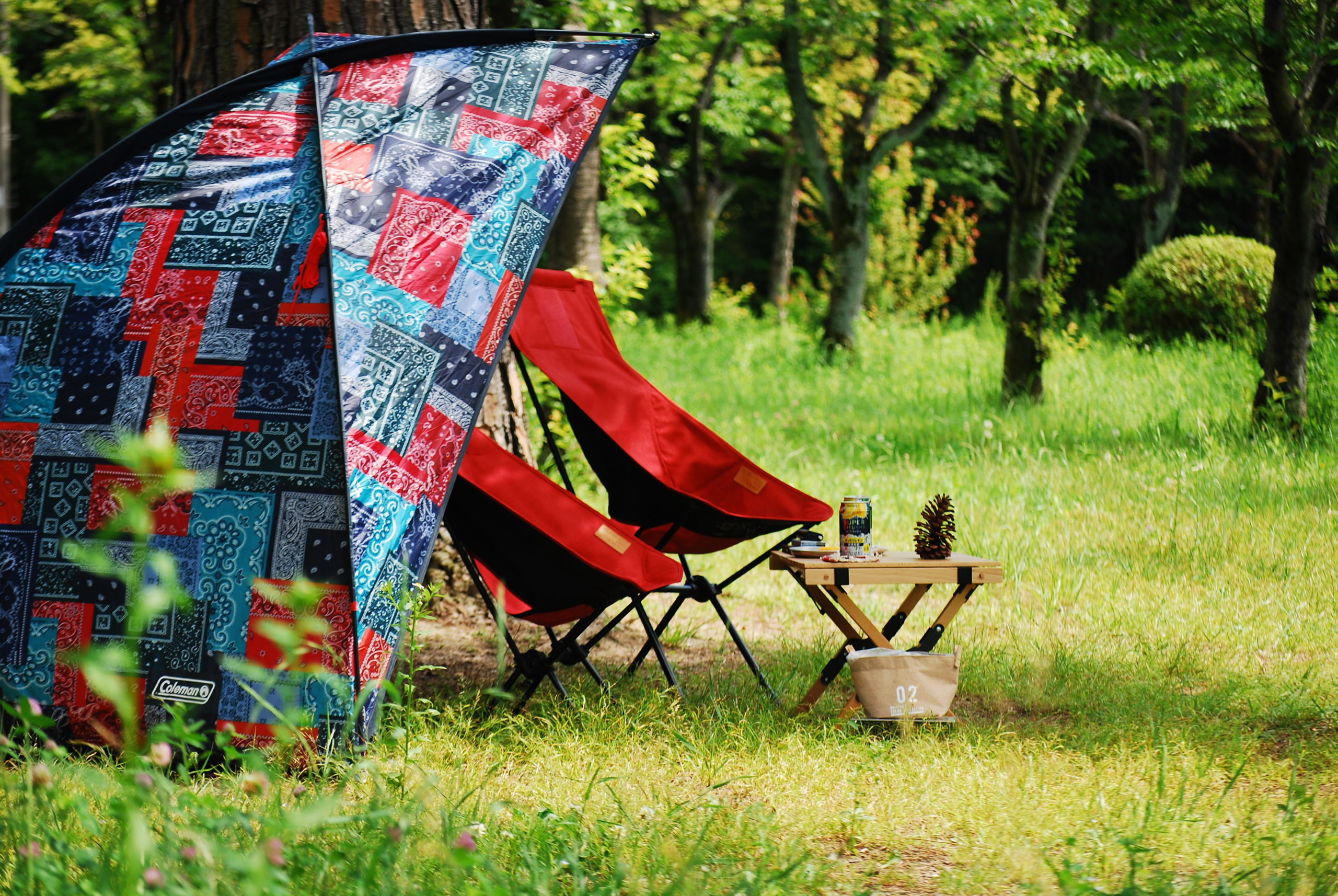 手軽で楽しいでデイキャンプ デイキャンプに必要な持ち物リスト Camp Eats キャンプアンドイーツ