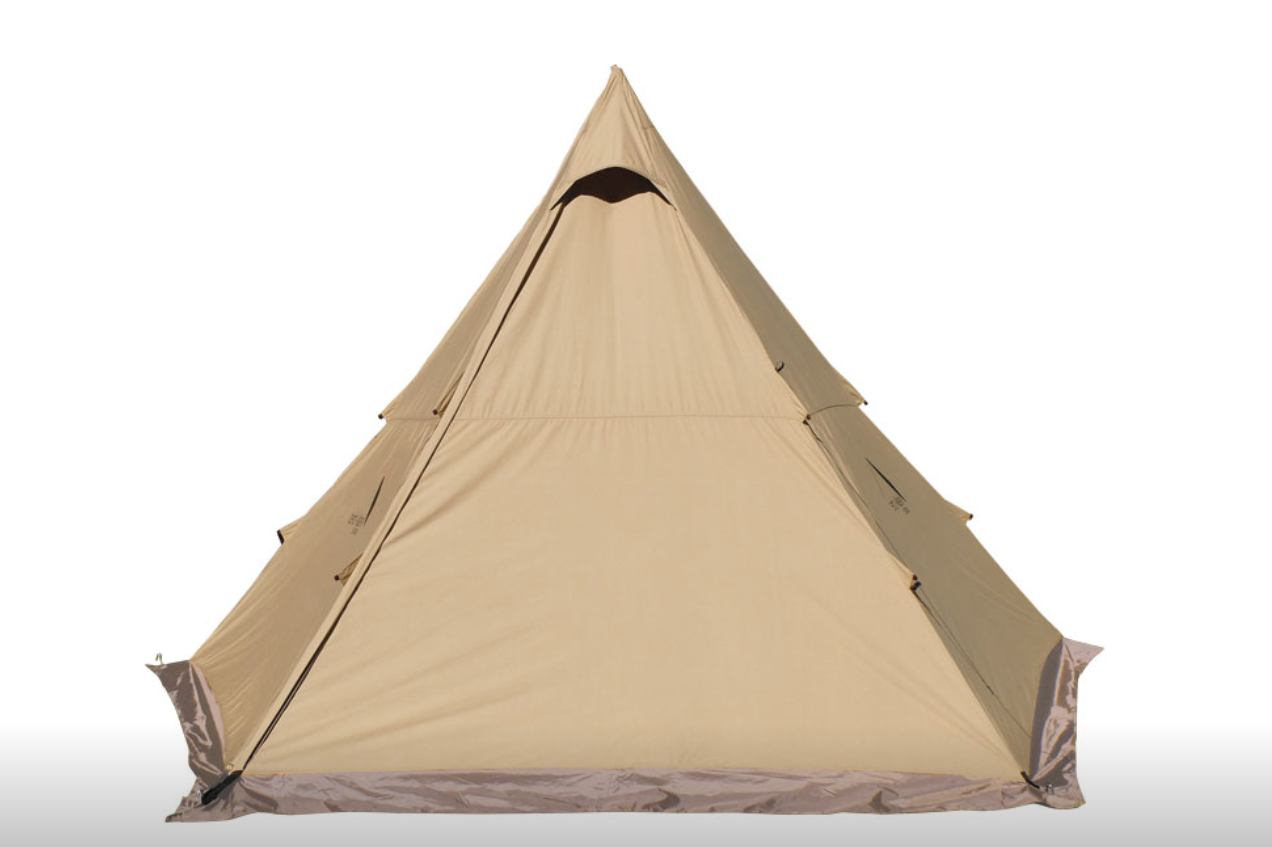テントランキング常連のテンマクデザイン サーカス パンダ ぺポ 人気テント3選 Camp Eats キャンプアンドイーツ