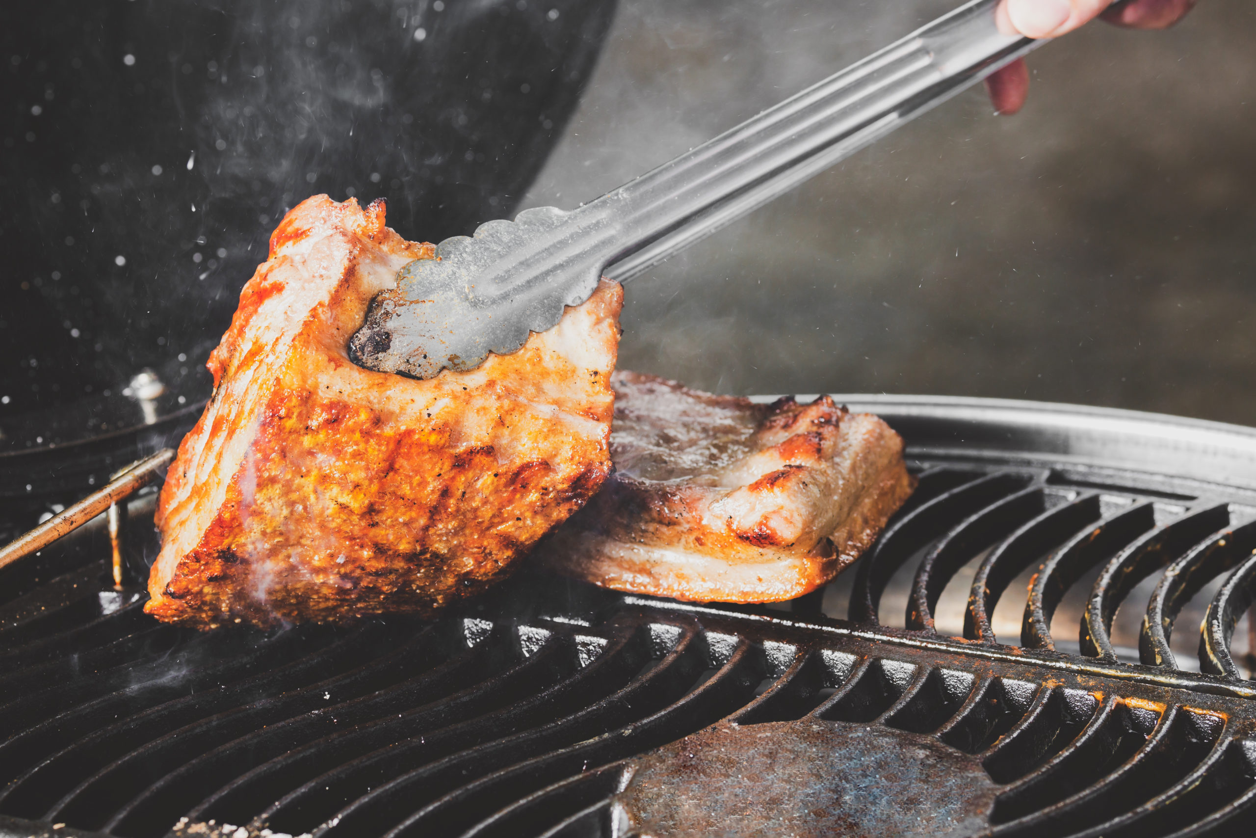 豚バラブロックを使ったゴーカイキャンプ飯 焼くだけ 煮込むだけの簡単おすすめレシピ Camp Eats キャンプアンドイーツ